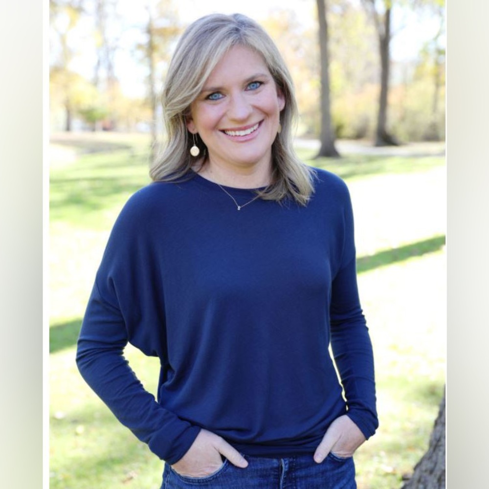 Meet your Posher, Sharon